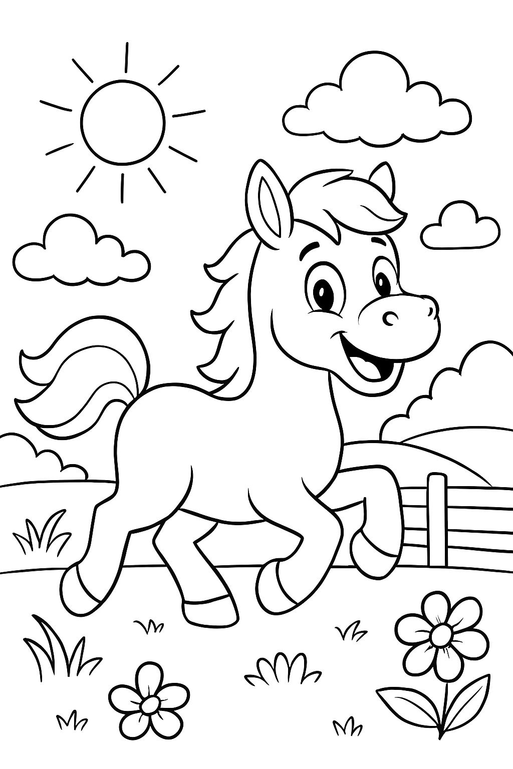 Cavalo
