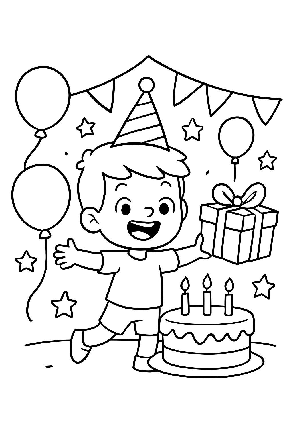 Happy Birthday, NANO!