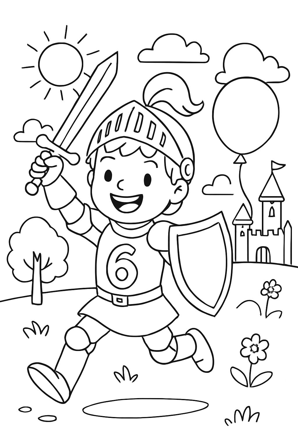 Johannes ritter 6 jahre