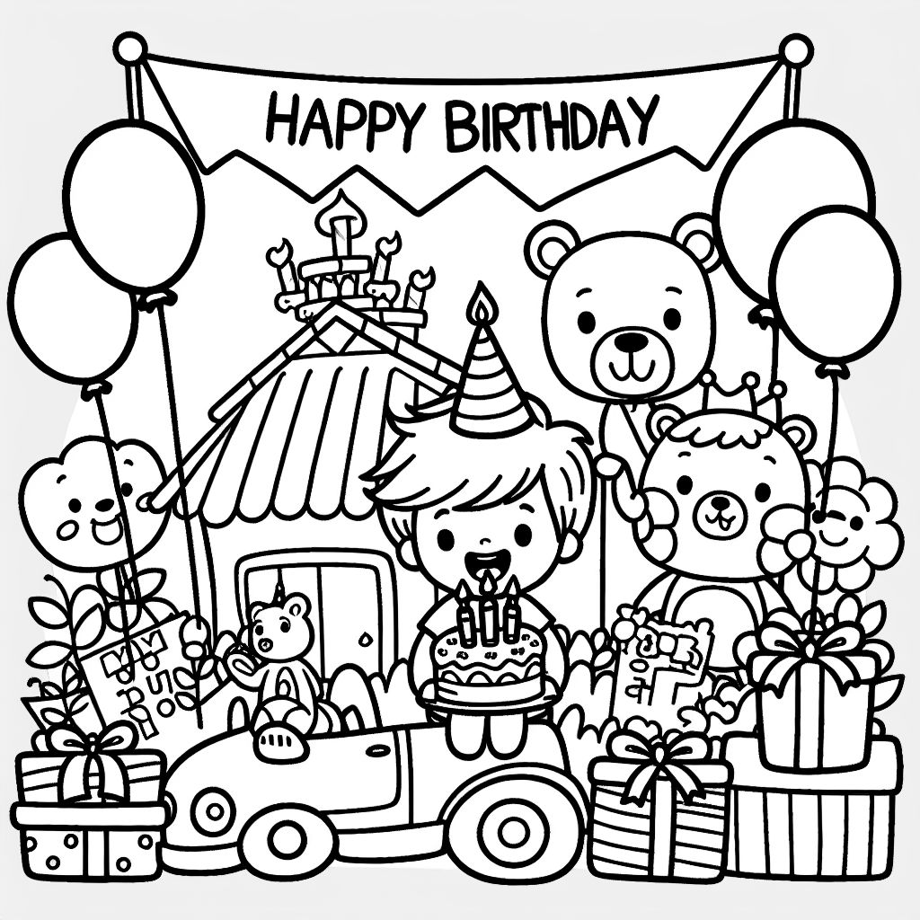 Happy Birthday Hudson Happy Birthday Hudson