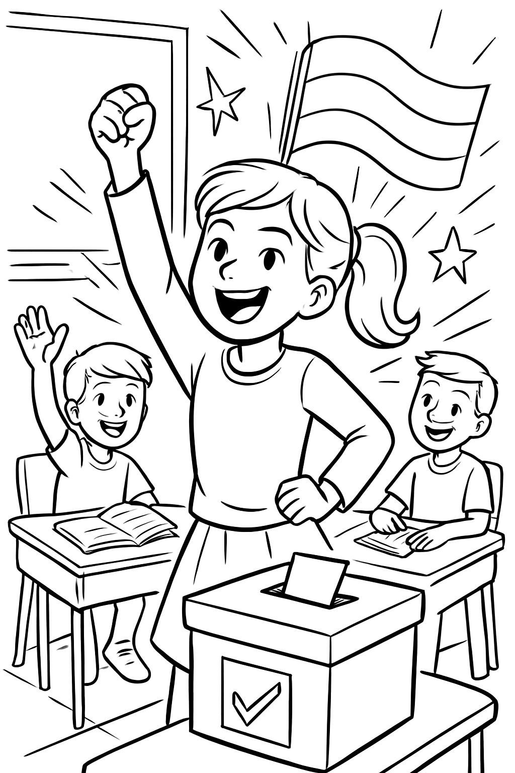 Démocratie en classe Démocratie en classe