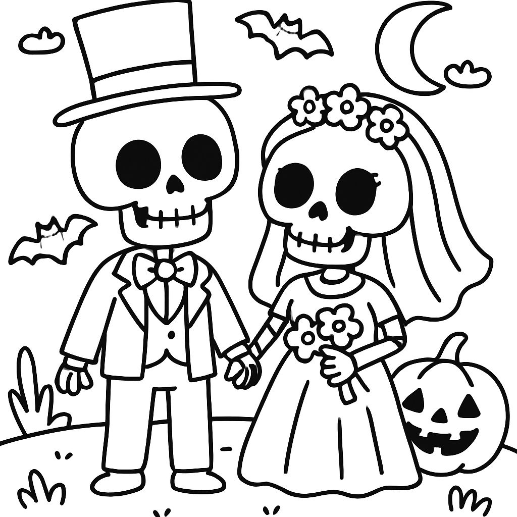 Casamento halloween Casamento halloween