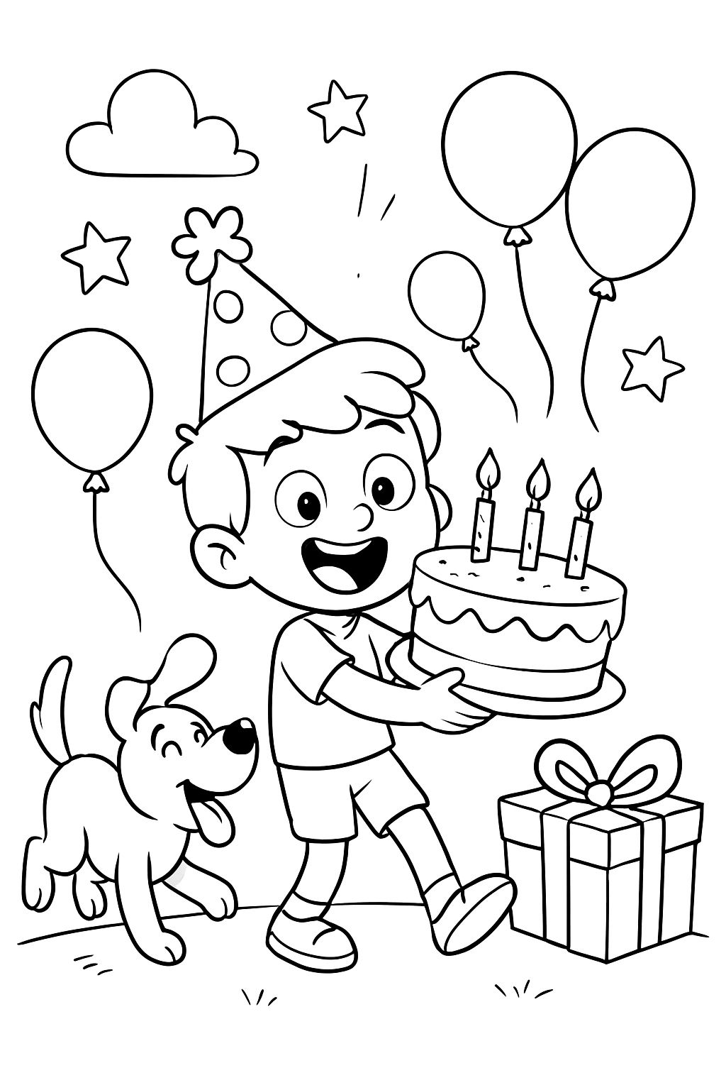 Happy Birthday Dill Happy Birthday Dill