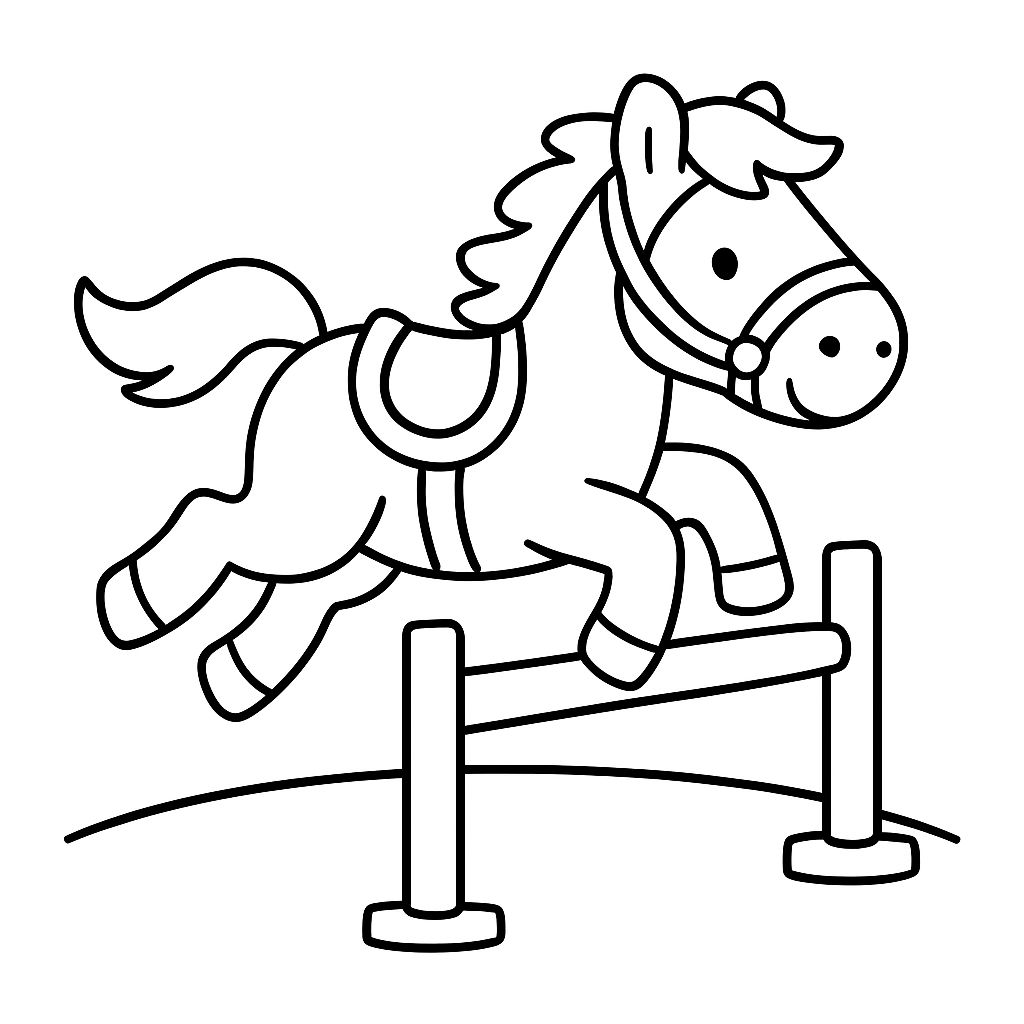 tournament horse tournament horse