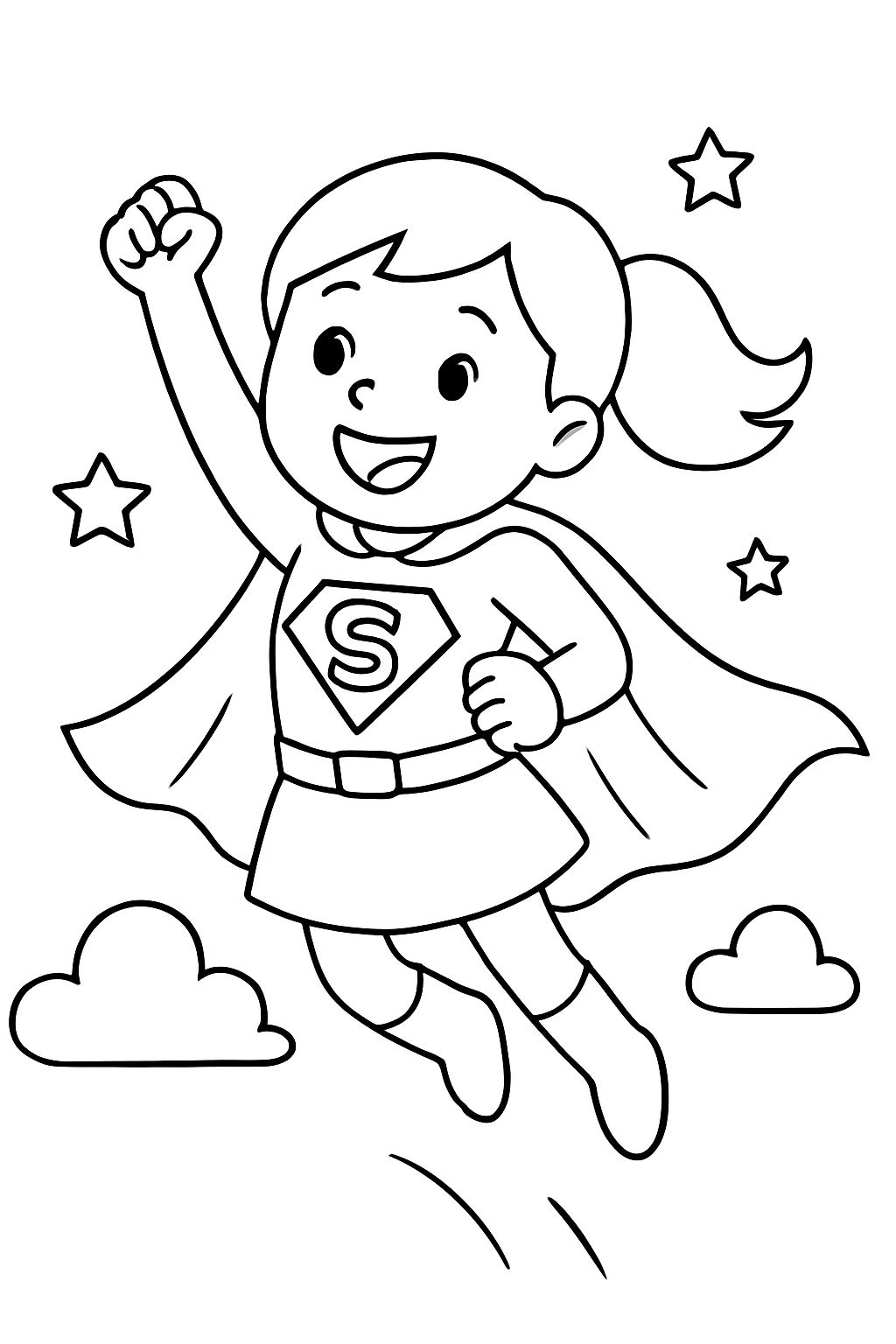 Super Mother