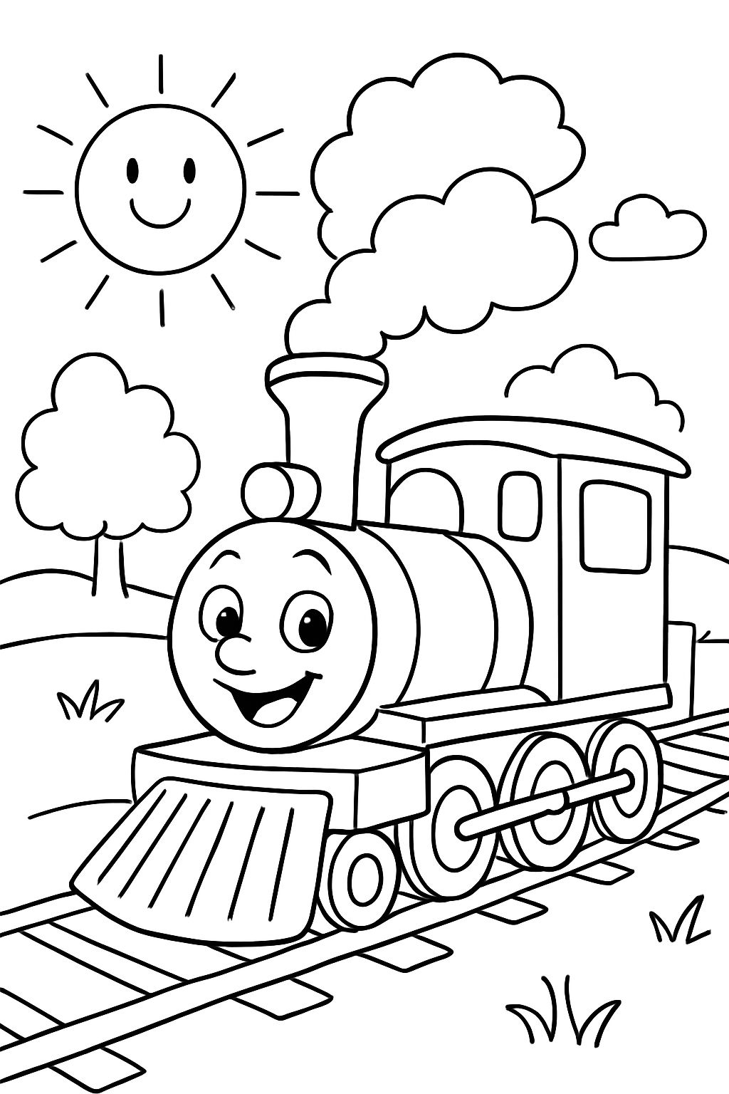 Entraînez-vous avec un sourire