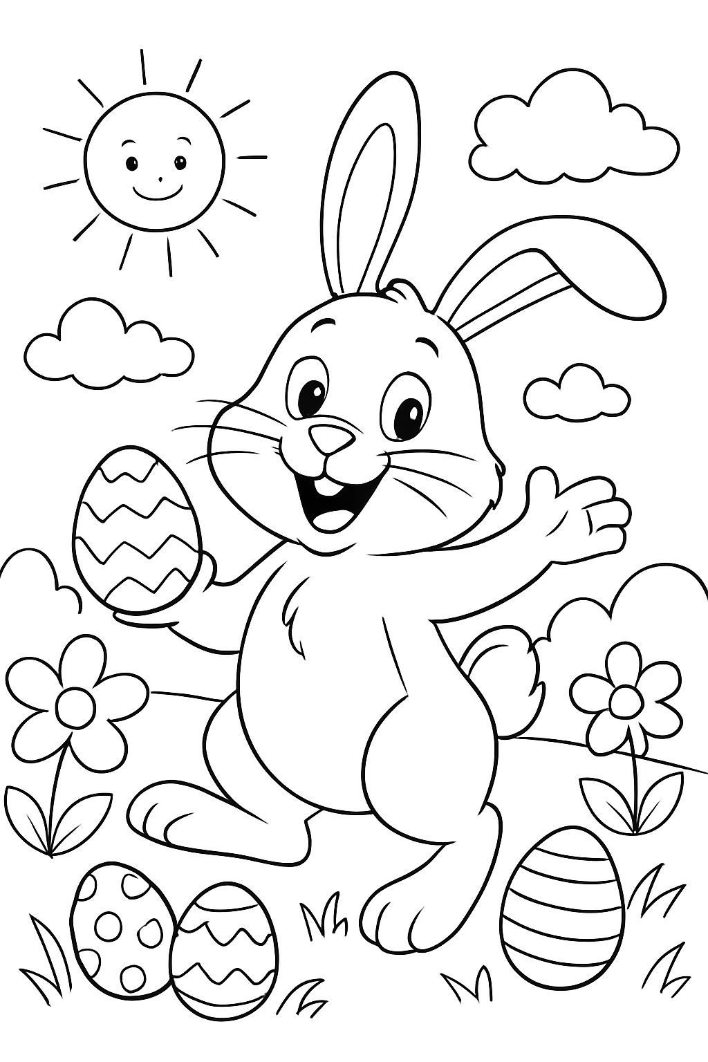 Conejo de Pascua