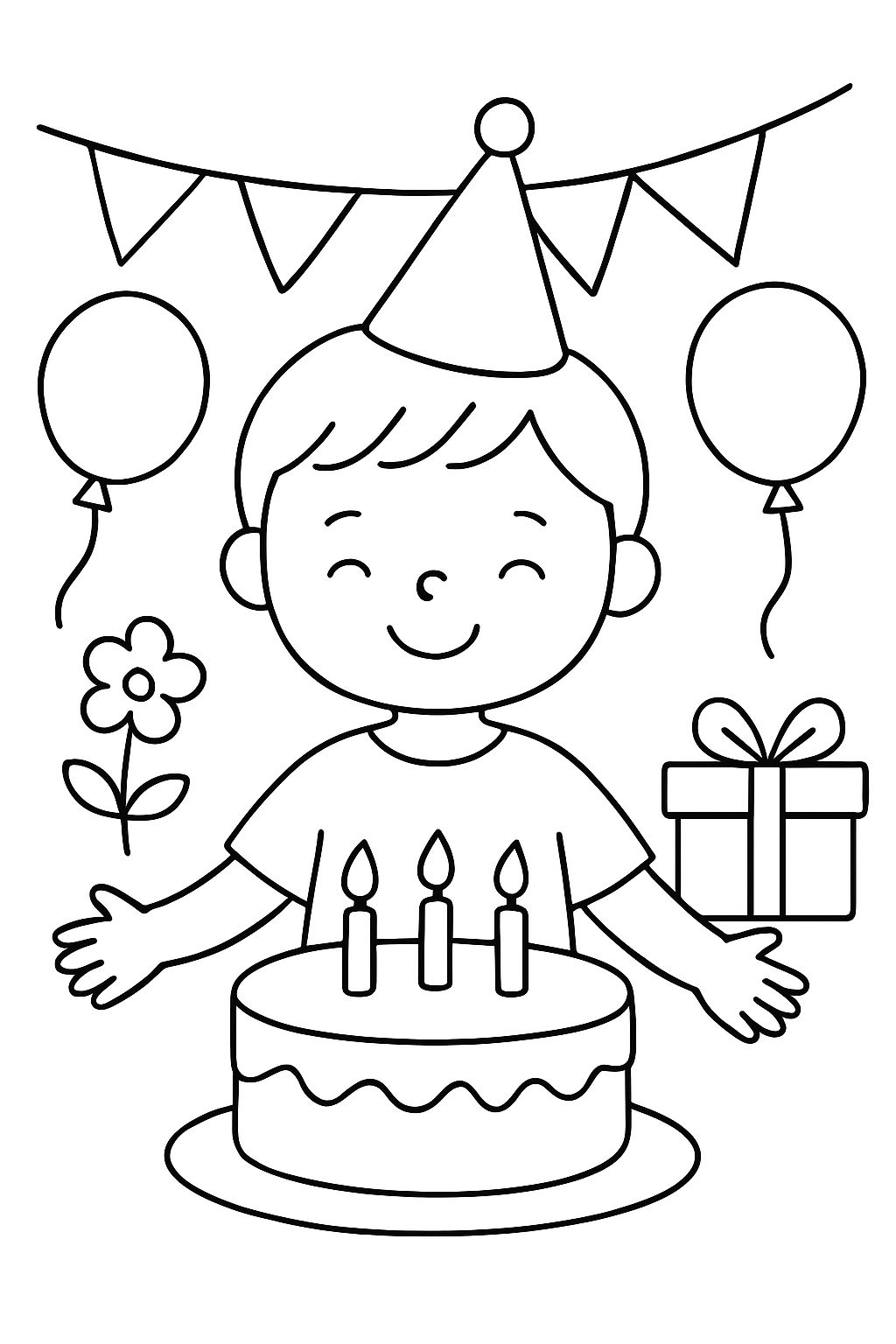 Geburtstagsfeier Geburtstagsfeier