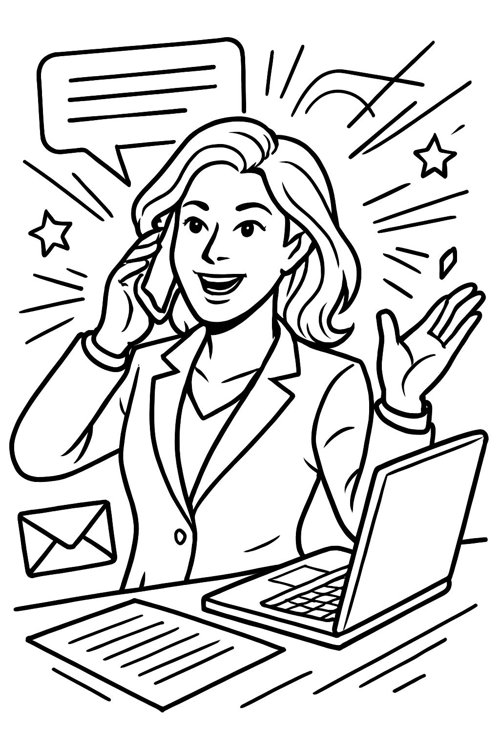 communication professionnelle