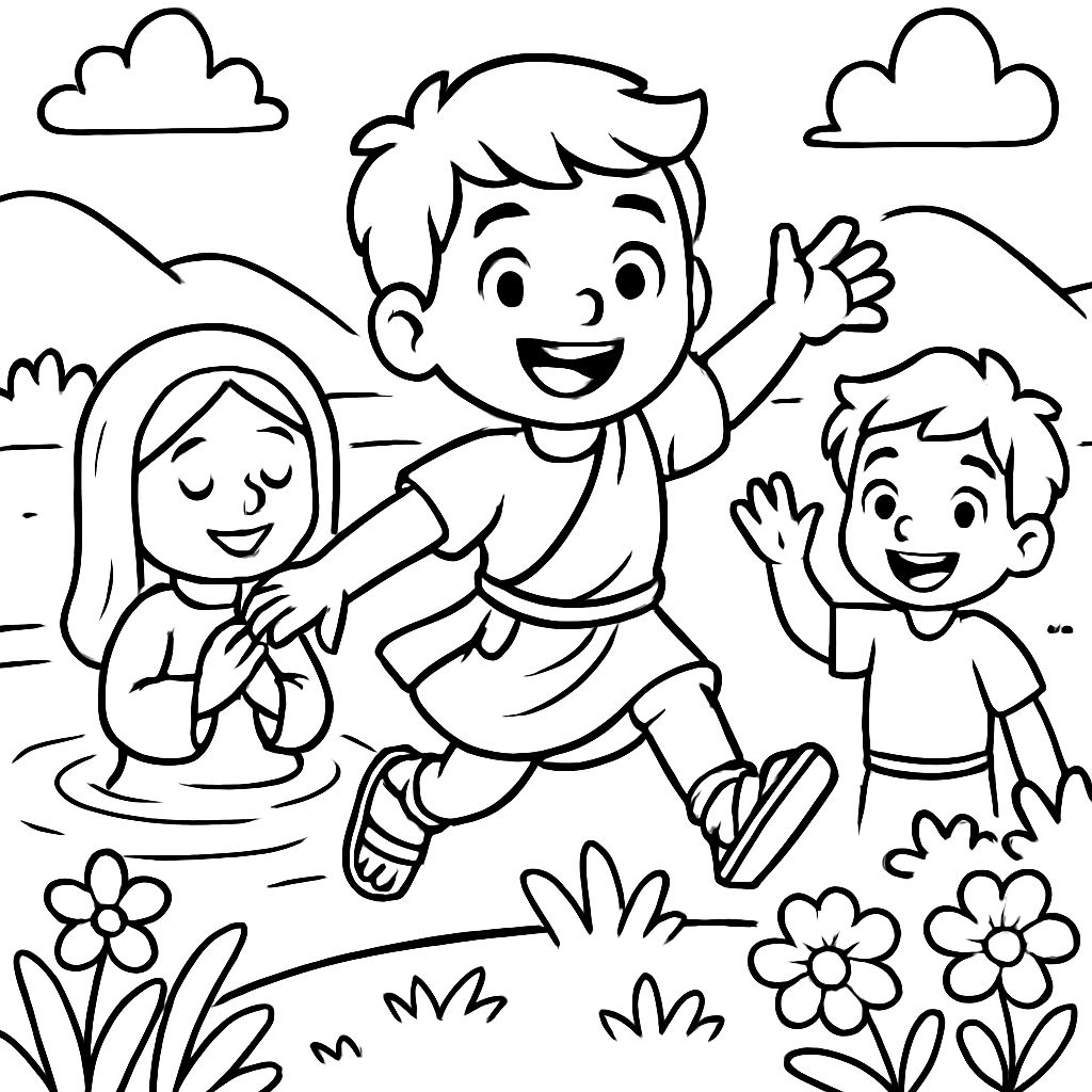 Romanos 6:4 Romanos 6:4