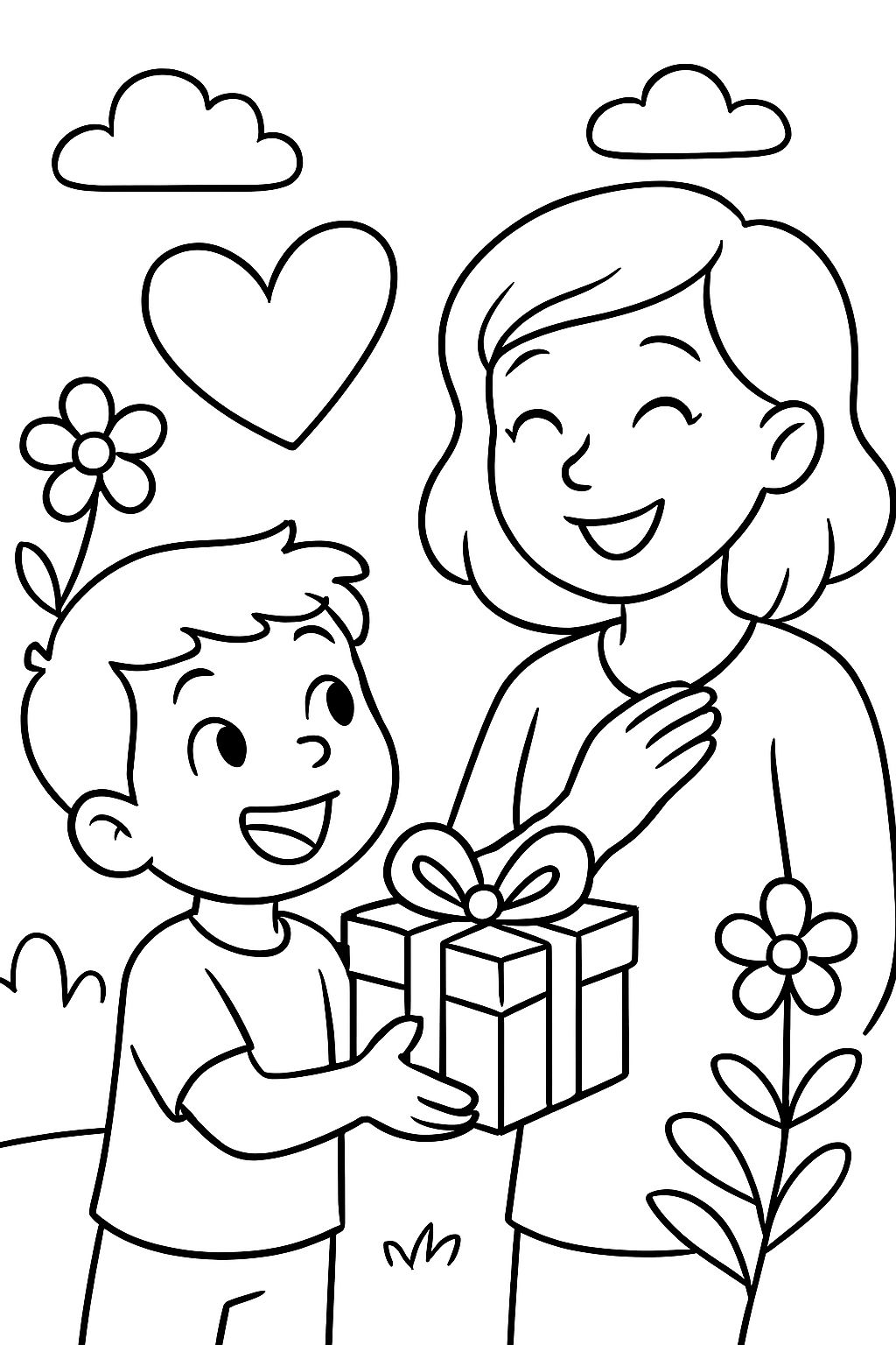 Mother's Day